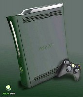 Especificações de hardware do Xbox 360